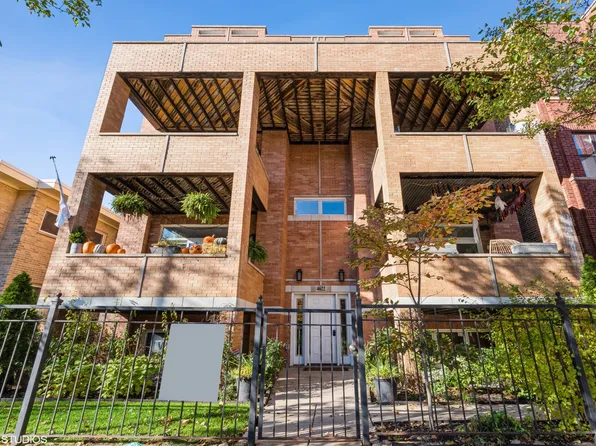 4622 N Ashland Ave APT 2S, Chicago, IL 60640