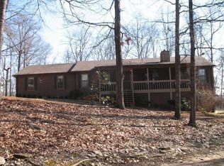 696 Sutallee Ridge Trl, White, GA 30184