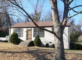 4837 Jonquil Dr, Nashville, TN 37211