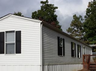 2503 Miss Ellie Dr, Knoxville, TN 37921