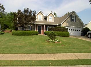 313 Hydesmere Dr, Sugar Hill, GA 30518
