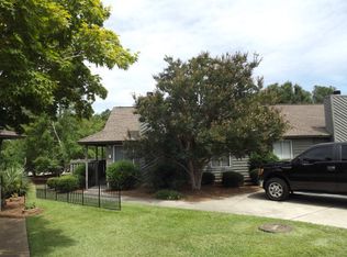 10 The Cors, Aiken, SC 29803