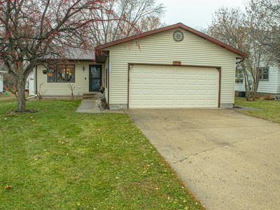 1318 6th St SW, Willmar, MN, 56201