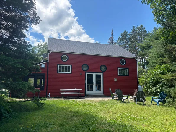 15A Youngs Farm Road, Gouldsboro, ME 04607