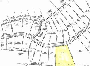 41 Fox Dr, Asheboro, NC 27205