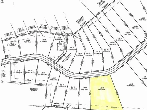 41 Fox Dr, Asheboro, NC 27205