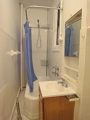 3rd image of 929 Columbus Ave APT 3B