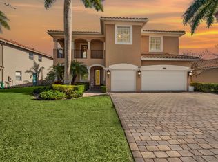 5621 SW Longspur Lane, Palm City, FL 34990