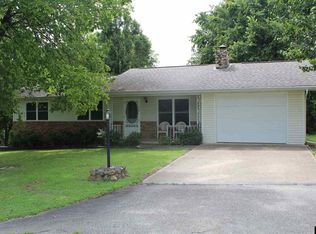127 Crestline Pl, Lakeview, AR 72642