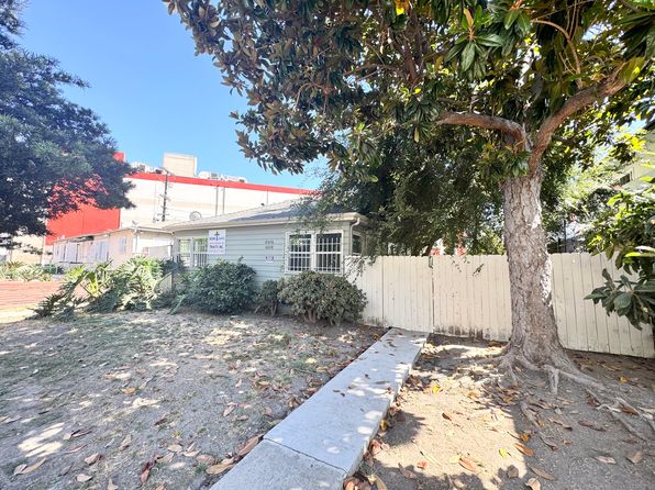 6026 Cadillac Ave #6026