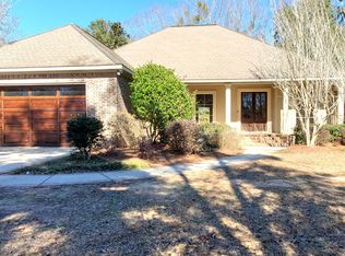 2521 Promenade Blvd, Ocean Springs, MS 39564