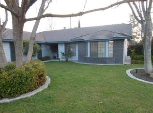 1000 N Lu Ann Pl, Porterville, CA 93257