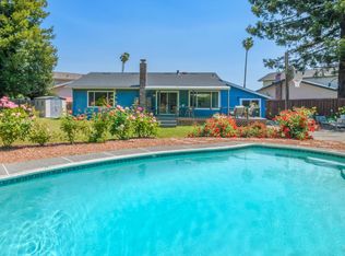 914 Cottonwood Ct, Petaluma, CA