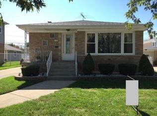 4845 Lamb Dr, Oak Lawn, IL 60453