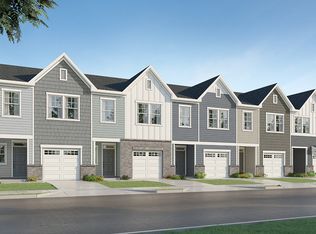 Kendall Plan, Caitlin Crossing : Designer Collection, Lillington, NC 27546