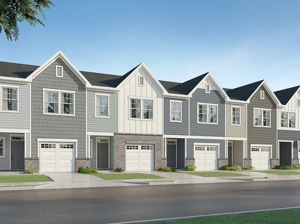 Kendall Plan, Caitlin Crossing : Designer Collection