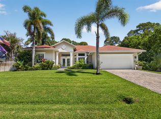 1925 SW Oakwood Rd, Port Saint Lucie, FL 34953