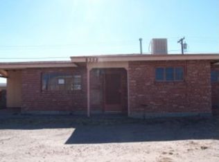 8358 Drugan Ave, El Paso, TX 79907