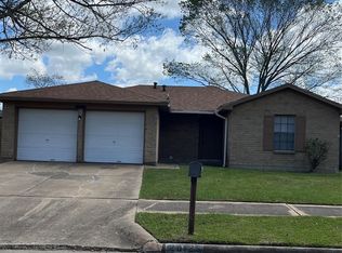 20123 Apache Gardens Ln, Katy, TX 77449