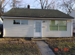 26357 Colgate St, Inkster, MI 48141