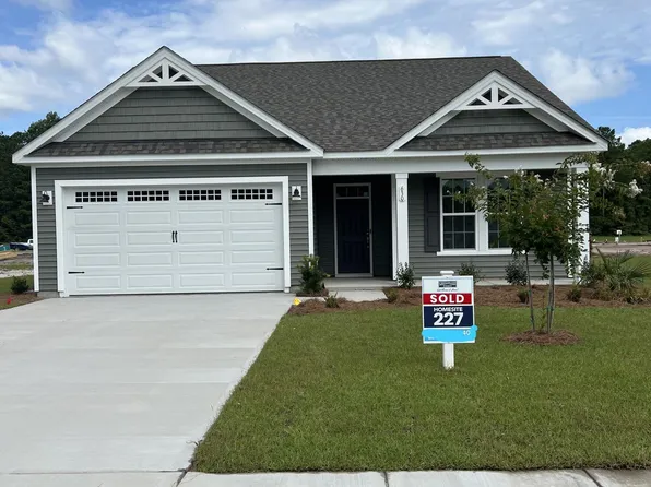 630 Lemming Lane SE, Bolivia, NC 28422