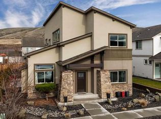 4552 Corvina St, Richland, WA 99352