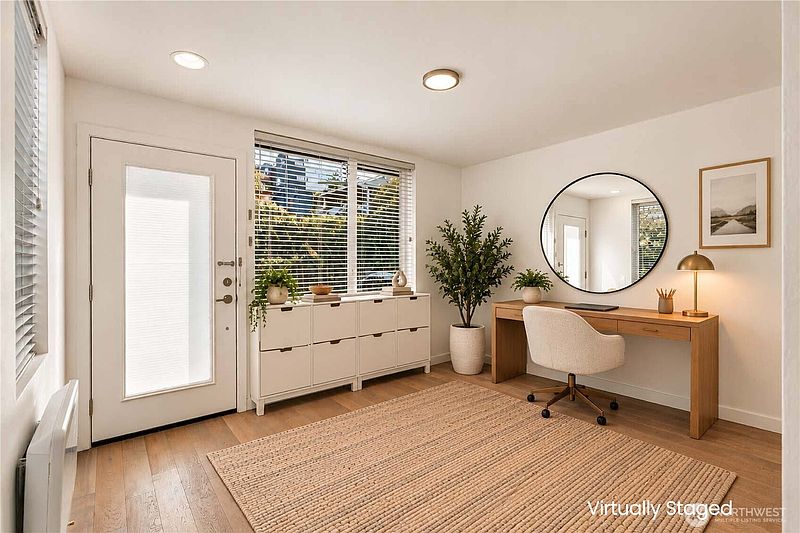5th image of 1208 W Emerson Street