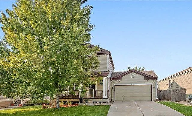 1512 Westin Dr — Photo 2