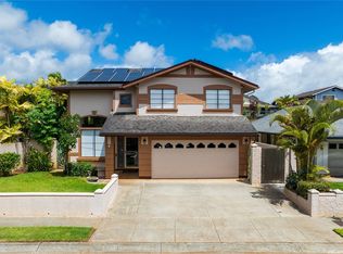 95-210 Kuauna Pl, Mililani, HI 96789