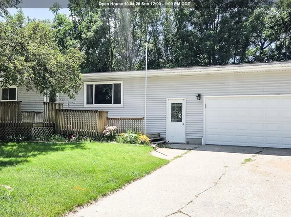 207 Maple Ave, Webster City, IA 50595