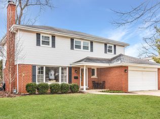 1341 W Park St, Arlington Heights, IL