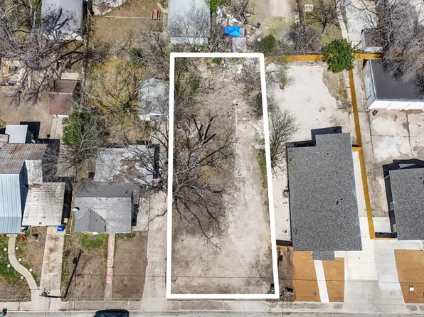 927 Canton LOT 28, San Antonio, TX 78202