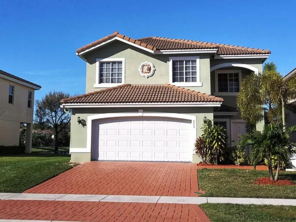 6409 Adriatic Way, West Palm Beach, FL 33415