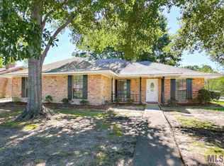 3814 Lassen Dr, Baton Rouge, LA 70814