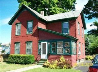 44 W Broadway, Oneonta, NY 13820