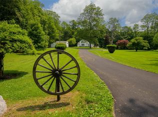 126-128 Christian Hill Rd, Dover Plains, NY 12522