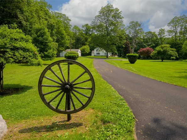 126-128 Christian Hill Road, Dover Plains, NY 12522