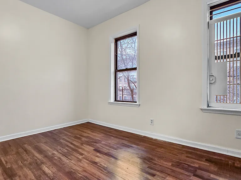 2866 Frederick Douglass Blvd #10 — Photo 8