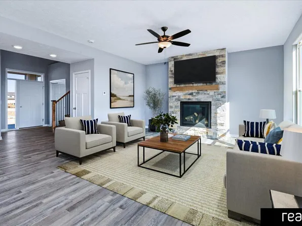 5401 N 190th St, Elkhorn, NE 68022