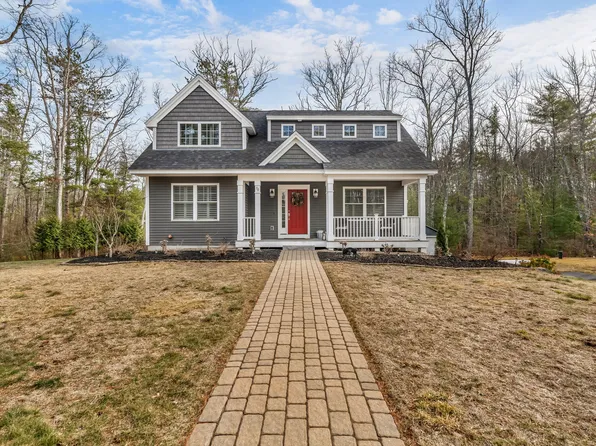 70 Rose Way, Wells, ME 04090