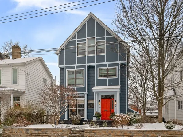 354 Lehigh Ave, Pittsburgh, PA 15232