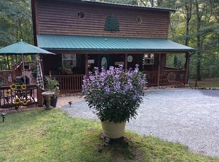 680 Hawthorne Lane, Murphy, NC 28906