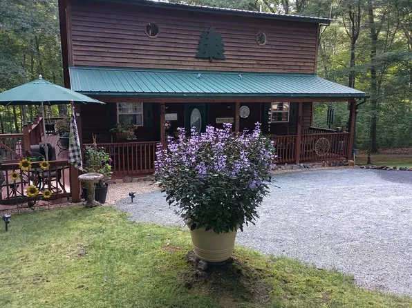 680 Hawthorne Lane, Murphy, NC 28906