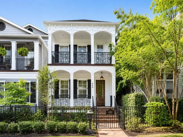 420 W 18th St, Houston, TX 77008