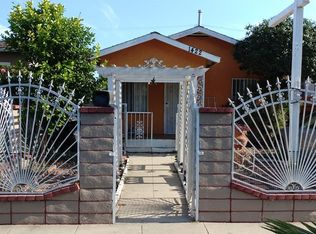 1422 W 58th Pl, Los Angeles, CA 90047