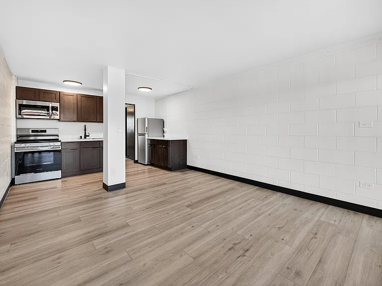 El Popo Apartments — Photo 4