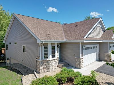 15436 70th Ave N, Maple Grove, MN, 55311