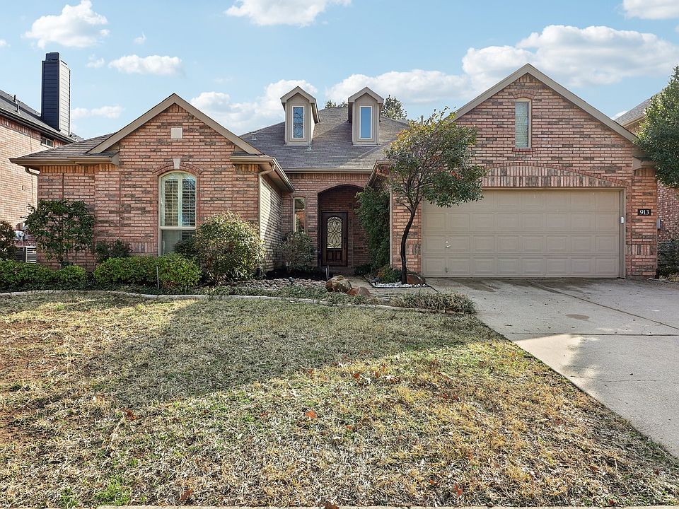 1st image of 913 Sugarberry Ln