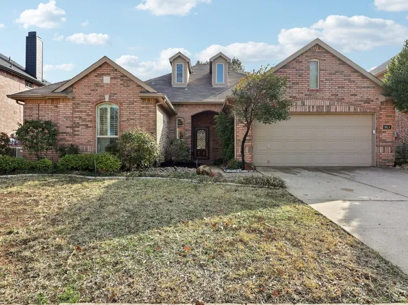 913 Sugarberry Ln, Flower Mound, TX 75028