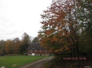 15 White Tail Xing, Livingston Manor, NY 12758